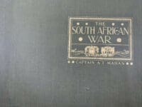 British Boer War South African War Reference Book