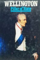 Victorian Britain Wellington Pillar Of State Reference Book