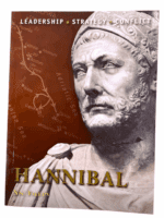 Hannibal Osprey Soft Cover Reference Book