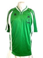 Canadian Forces CFB Petawawa Green Baseball Shirt Size Large #3 Canadian Forces CFB Petawawa Green Baseball Shirt Size Large #3