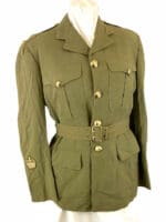 Canadian RCEME Summer Dress 1953 Dated Size 8 Canadian RCEME Summer Dress 1953 Dated Size 8