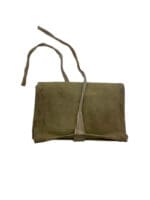 WW1 Canadian CEF Hold All Housewife Ottawa Manufacturer 1916 Dated WW1 Canadian CEF Hold All Housewife Ottawa Manufacturer 1916 Dated