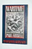 WW2 US British Wartime Reference Book