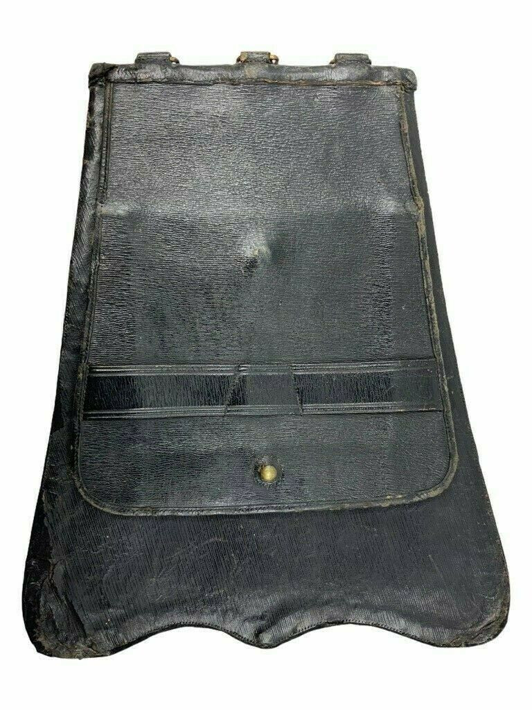 British Victorian Royal Artillery Officers Full Dress Sabretache Bullion Wire British Victorian Royal Artillery Officers Full Dress Sabretache Bullion Wire