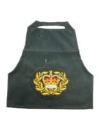 Canadian Forces Master Warrant Officer MWO DEU Brassard Armband