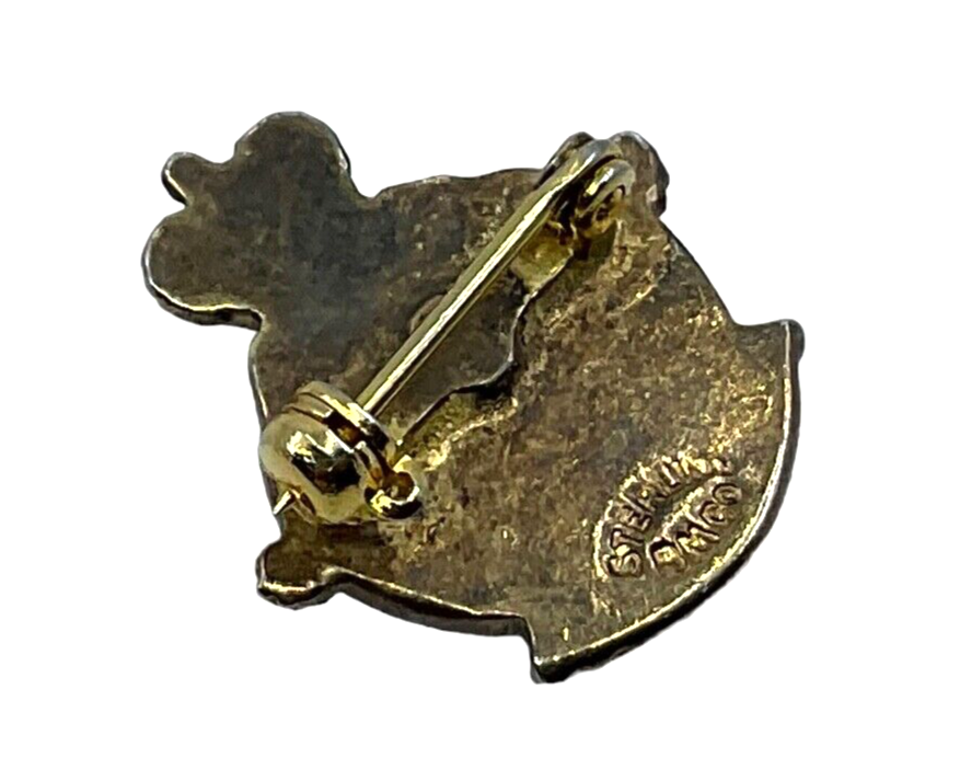 Royal Canadian Air Force RCAF Association 15 Years Membership Enamel Pin Royal Canadian Air Force RCAF Association 15 Years Membership Enamel Pin