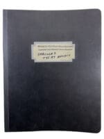 Canadian Forces RCAF Hercules C-130 T56A7 Turbo Prop Engine Instruction Handbook