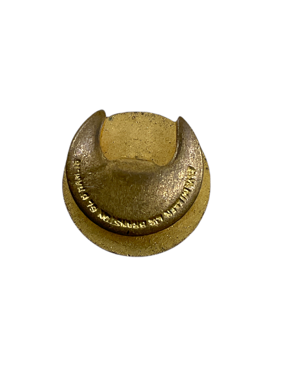 British Seaford Boys Club NABC Enamel Lapel Pin Badge British Seaford Boys Club NABC Enamel Lapel Pin Badge