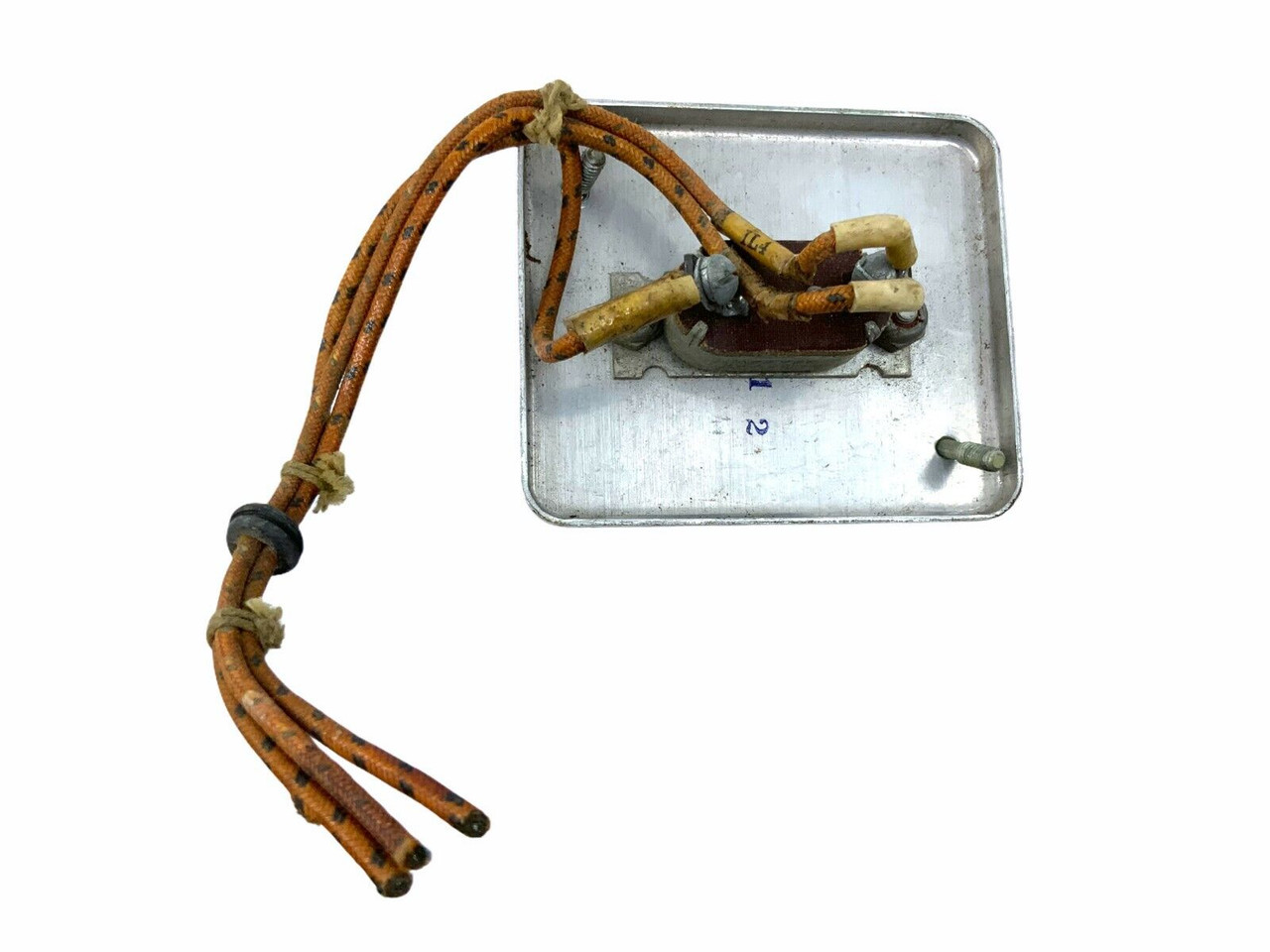 Canadian Forces Personnel Vehicle Dome Light Switch AFV Tank Canadian Forces Personnel Vehicle Dome Light Switch AFV Tank