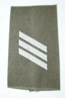 Cold War West German Slip On Rank Insignia 8