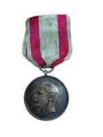 WW1 Imperial German Hesse General Honour Decoration Medal & Ribbon