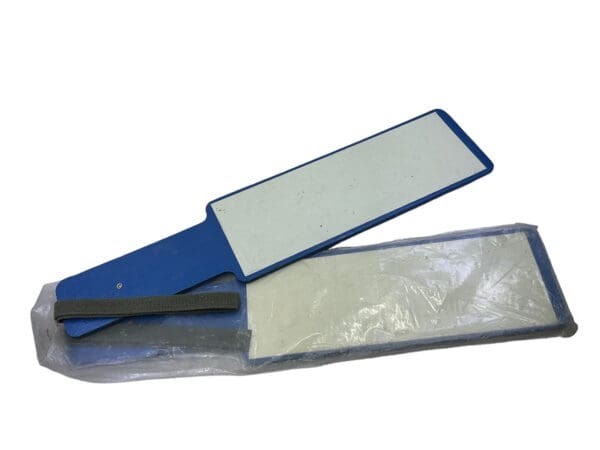 Vietnam War US USAF Survival Paddles Pair