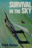 WW1 WW2 Cold War Britain Survival In The Sky Reference Book