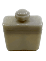 WW2 Canadian British Plastic Bren Oiler Bottle