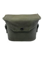 Canadian Army Korean War 51 Pattern Binocular Case 1953 Dated