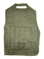 Canadian Forces Arm Brassard Modified For Holding Pens Tools