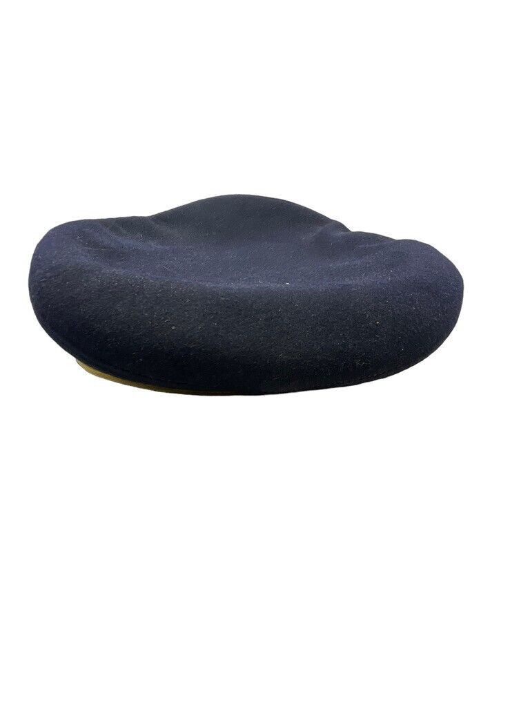 US Army Medical Officers Named Peak Cap Hat Size 6 7/8 US Army Medical Officers Named Peak Cap Hat Size 6 7/8