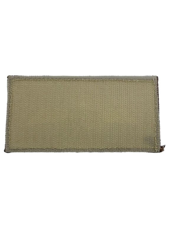 Canadian Forces RCAF TAN Afghanistan AESOP Wing Full Size