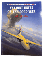 British RAF Valiant Units of the Cold War Aircraft 95 Osprey SC Reference Book British RAF Valiant Units of the Cold War Aircraft 95 Osprey SC Reference Book