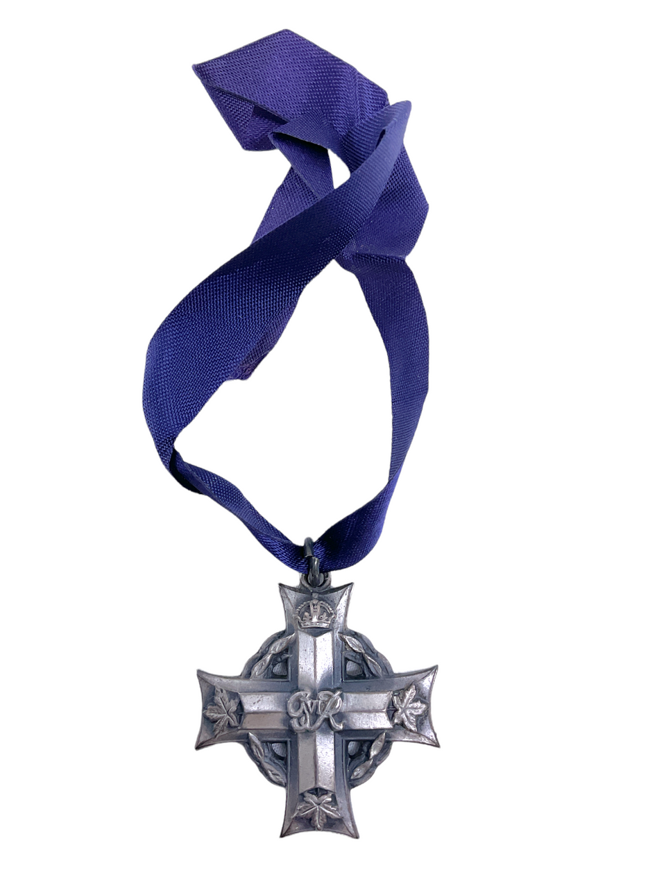 WW2 Canadian Memorial Cross Medal RCASC Service Corps C.Q.M.S Cameron WW2 Canadian Memorial Cross Medal RCASC Service Corps C.Q.M.S Cameron