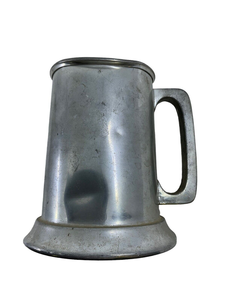 Canadian RCAF Station Beaverlodge Sgts Mess Presented Tankard Named Canadian RCAF Station Beaverlodge Sgts Mess Presented Tankard Named