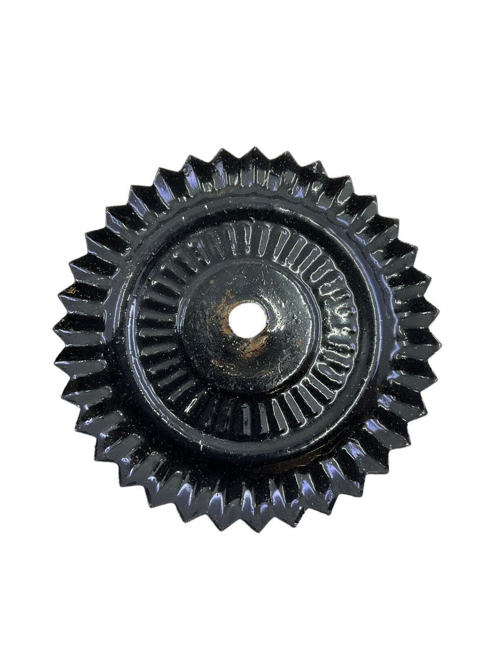 WW1 Imperial German Spiked Helmet Cockade State 2 REPRODUCTION WW1 Imperial German Spiked Helmet Cockade State 2 REPRODUCTION