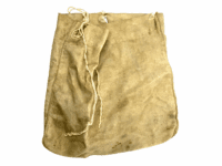 WW2 Canadian Personal Ditty Bag Mess Tin Bag