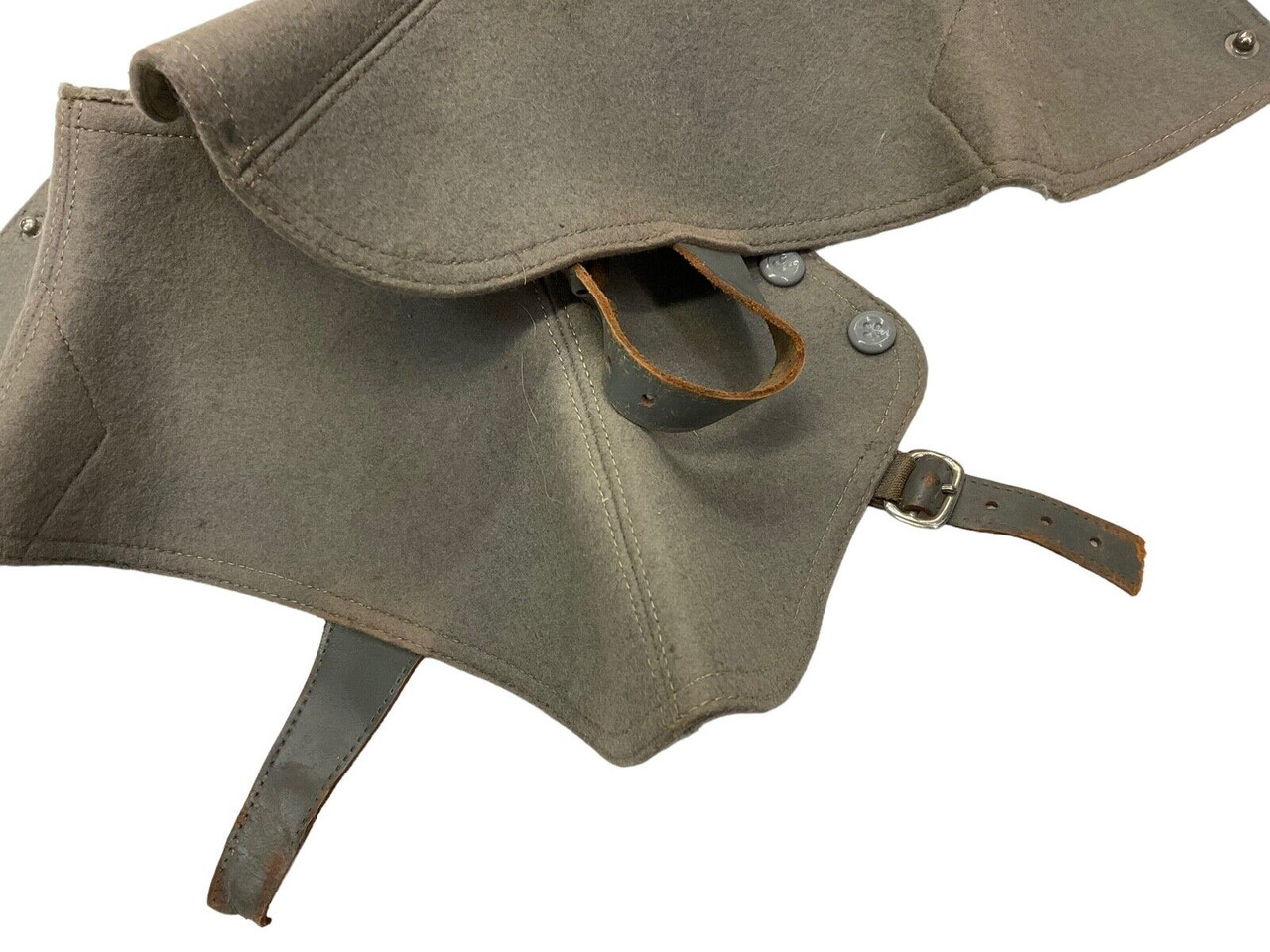 British Canadian Highland Regiment Spats British Canadian Highland Regiment Spats