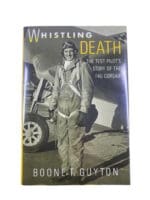WW2 US USN USMC USN F4U Corsair Whistling Death Guyton Hard Cover Reference Book WW2 US USN USMC USN F4U Corsair Whistling Death Guyton Hard Cover Reference Book