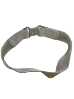 Canadian Forces 1964 Pattern Web Belt & Plastic Buckle Canadian Forces 1964 Pattern Web Belt & Plastic Buckle