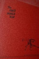 WW1 Britain France Germany The First World War Revolution Reference Book