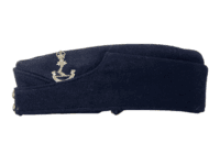 Canadian RMC Military College Wedge Cap Named Canadian RMC Military College Wedge Cap Named