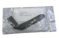 US Canadian Air Force Bone Dome Gentex Chinstrap Assembly NIP 1991 Dated US Canadian Air Force Bone Dome Gentex Chinstrap Assembly NIP 1991 Dated