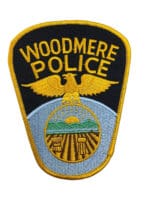 US Woodmere Ohio Police Patch US Woodmere Ohio Police Patch
