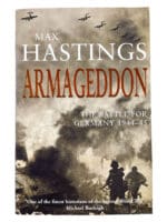 WW2 German British US Armageddon Battle for Germany SC Reference Book WW2 German British US Armageddon Battle for Germany SC Reference Book