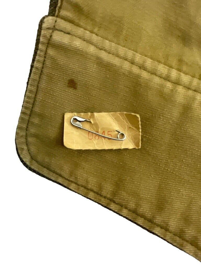 WW2 Canadian Armoured Corps Officers Battle Dress Jacket and Trousers WW2 Canadian Armoured Corps Officers Battle Dress Jacket and Trousers