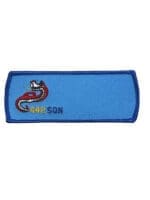 Canadian Forces RCAF 442 Squadron Colour Name Tag Crest Patch