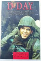 WW2 British US D-Day Operation Overlord to  Liberation of Paris Reference Book