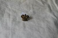 British Canadian Victorian Majors Crowns Single Mini