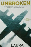 WW2 USAAF Unbroken A WW2 Story Of Survival Resilience Redemption  Reference Book