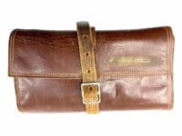 WW2 British Map Reading Draughtsman Tool Roll With Contents