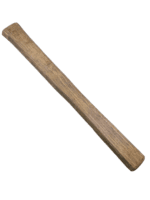 WW2 British Canadian Pick Axe Handle