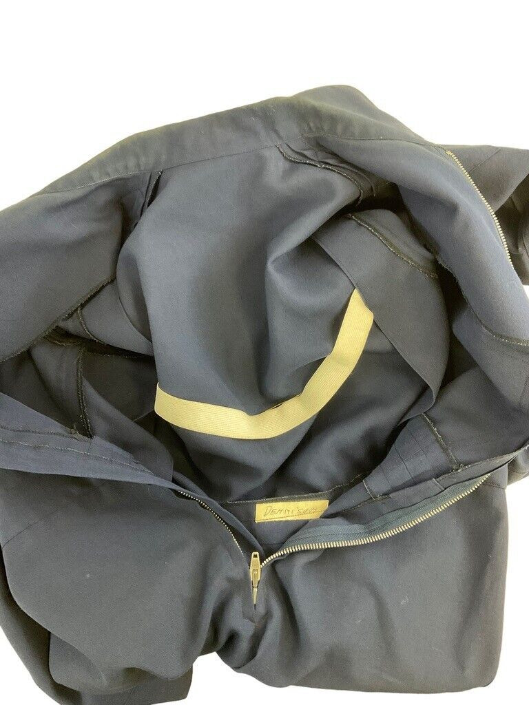 Canadian Forces RCAF 431 Squadron AD Snowbirds Ground Crew Flight Suit Canadian Forces RCAF 431 Squadron AD Snowbirds Ground Crew Flight Suit