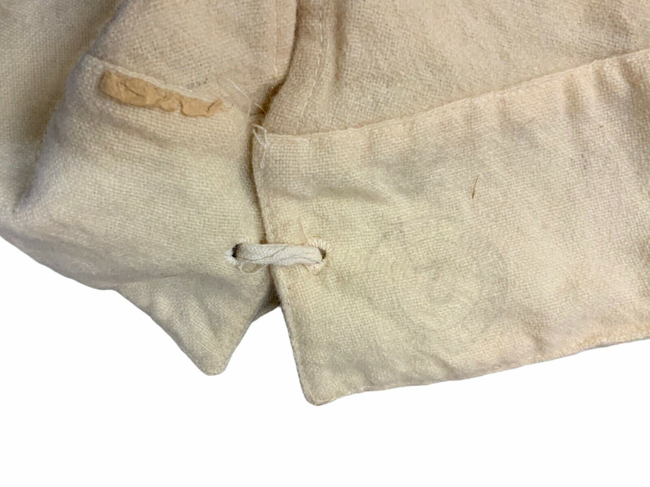 WW2 Canadian Thermal Underwear Long Johns Size 2 WW2 Canadian Thermal Underwear Long Johns Size 2