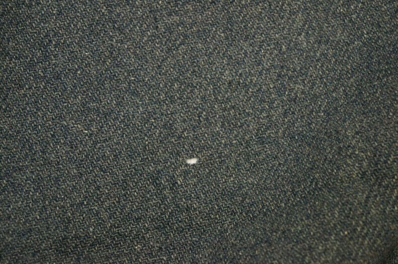 Spanish American War USMC M1884 Wool Blanket Named RARE Spanish American War USMC M1884 Wool Blanket Named RARE