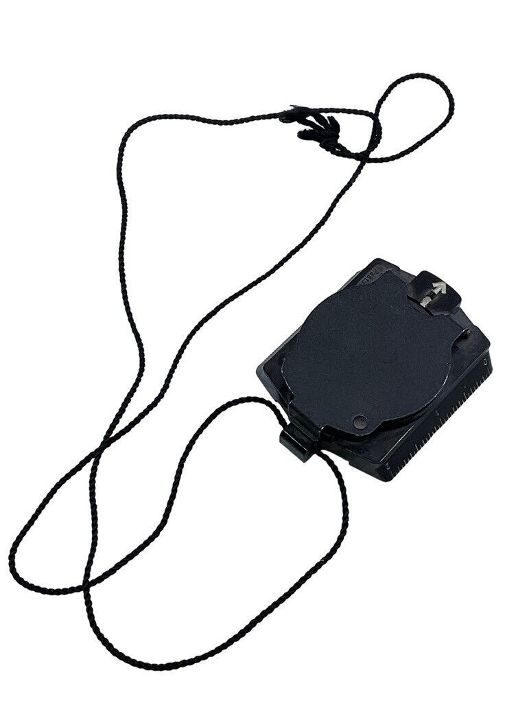 WW2 German Marching Compass Bakelite Pasto WW2 German Marching Compass Bakelite Pasto