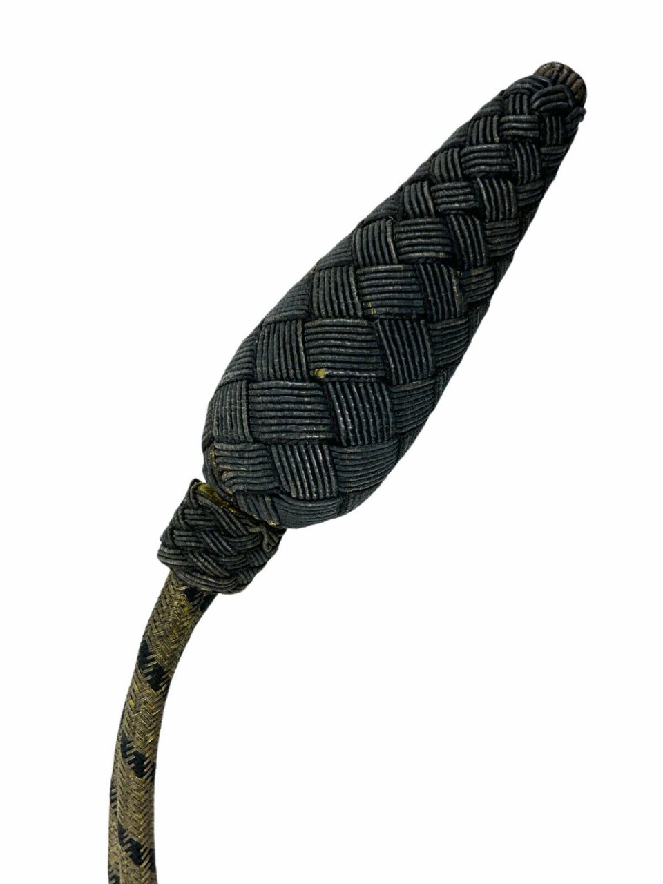 WW1 Era British Canadian RCAMC RAMC Sword Knot WW1 Era British Canadian RCAMC RAMC Sword Knot