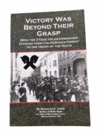 WW2 German Victory Was Beyond Their Grasp Douglas E Nash SC Reference Book WW2 German Victory Was Beyond Their Grasp Douglas E Nash SC Reference Book