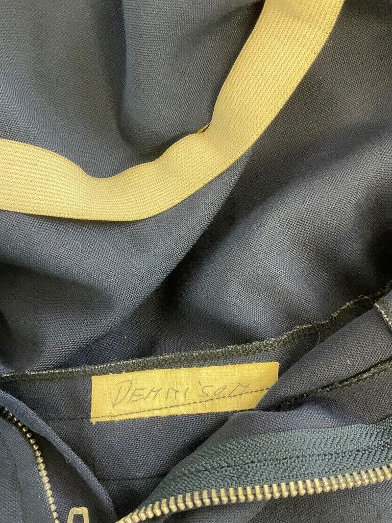 Canadian Forces RCAF 431 Squadron AD Snowbirds Ground Crew Flight Suit Canadian Forces RCAF 431 Squadron AD Snowbirds Ground Crew Flight Suit