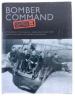 WW2 British RAF Bomber Command Failed To Return Vol 2 Hard Cover Reference Book